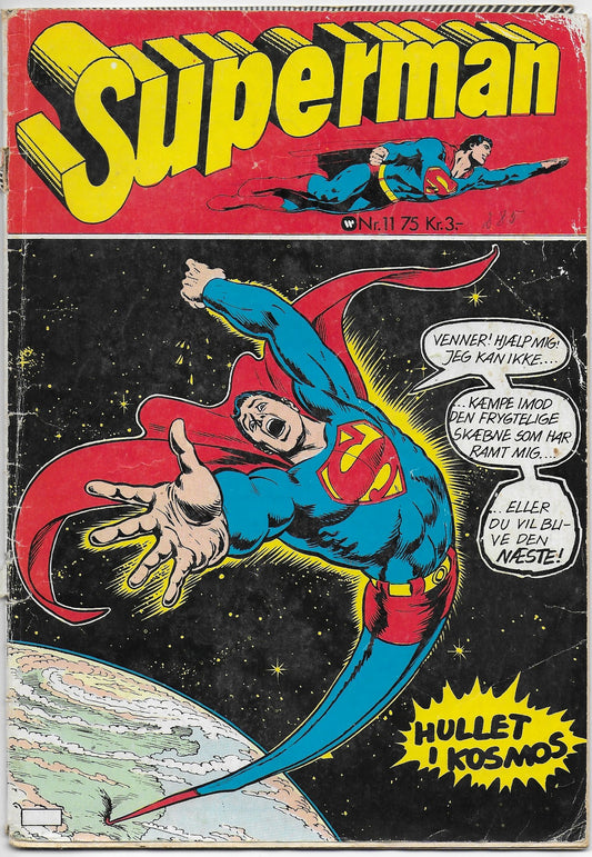 superman 11