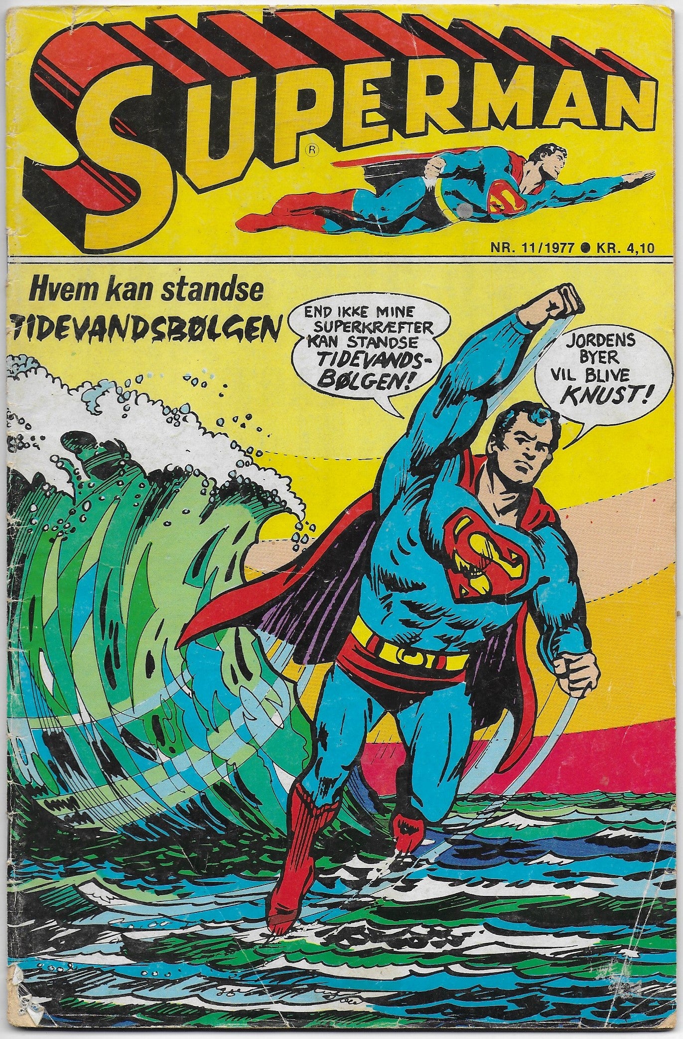 superman 11