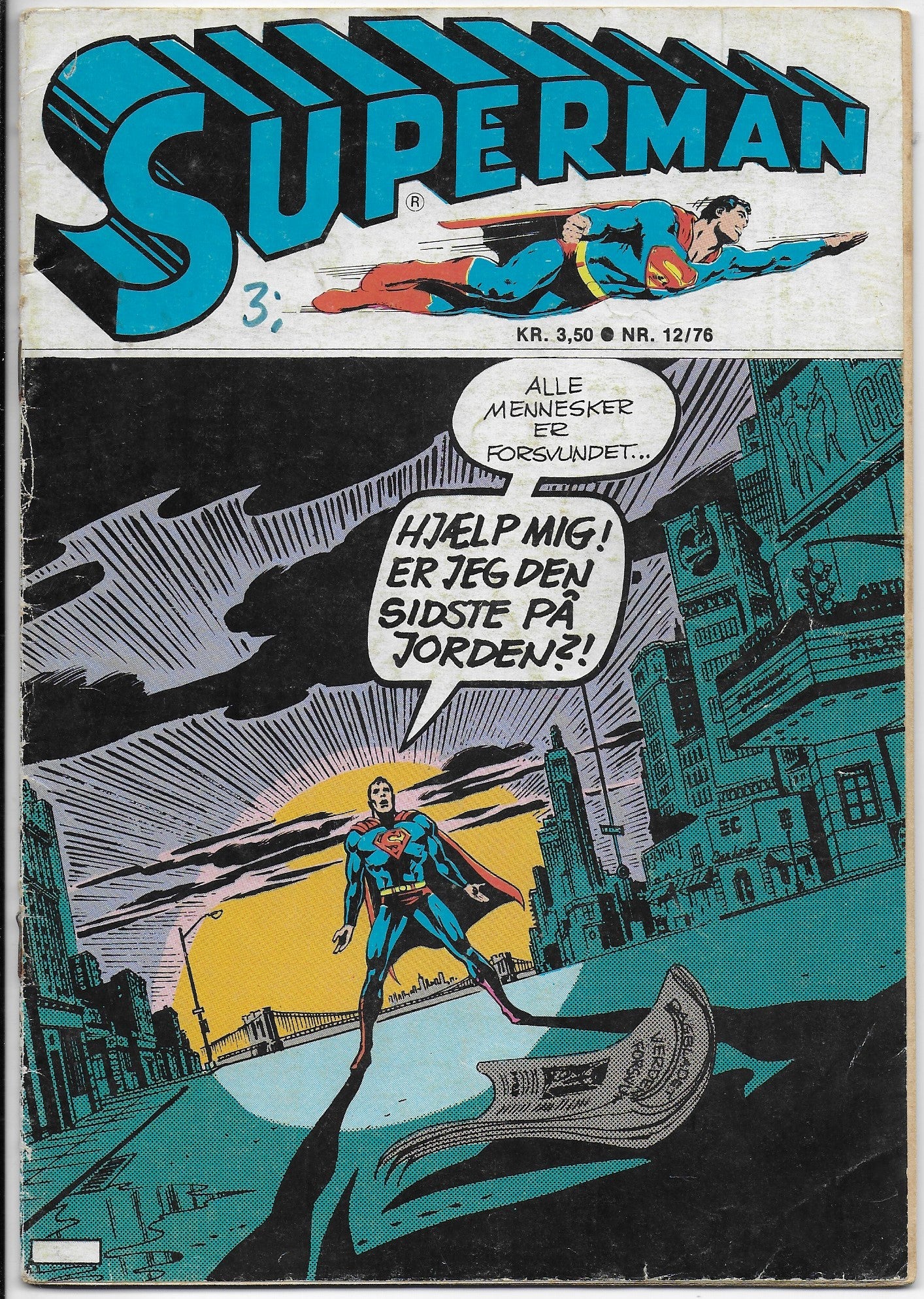 superman 12