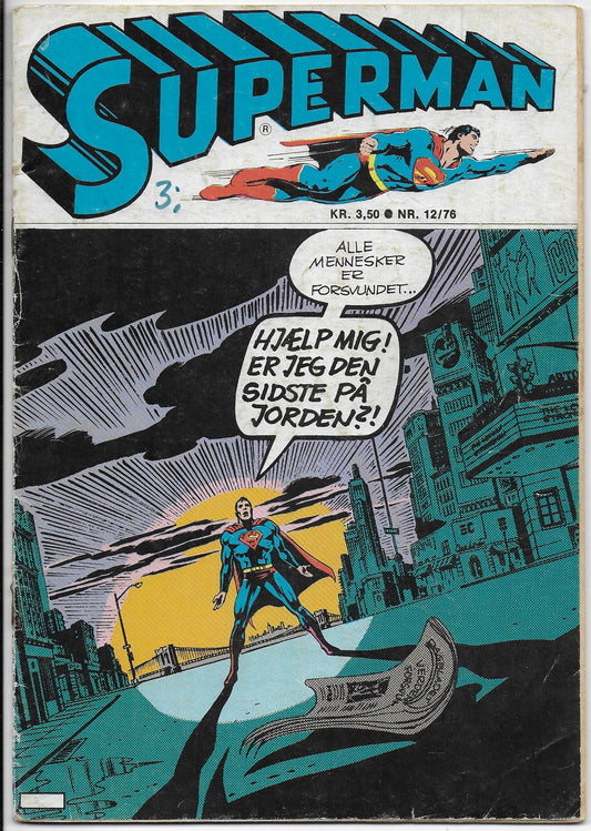 superman 12