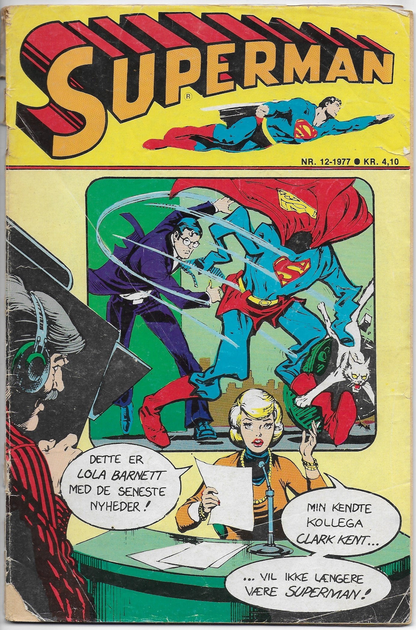superman 12