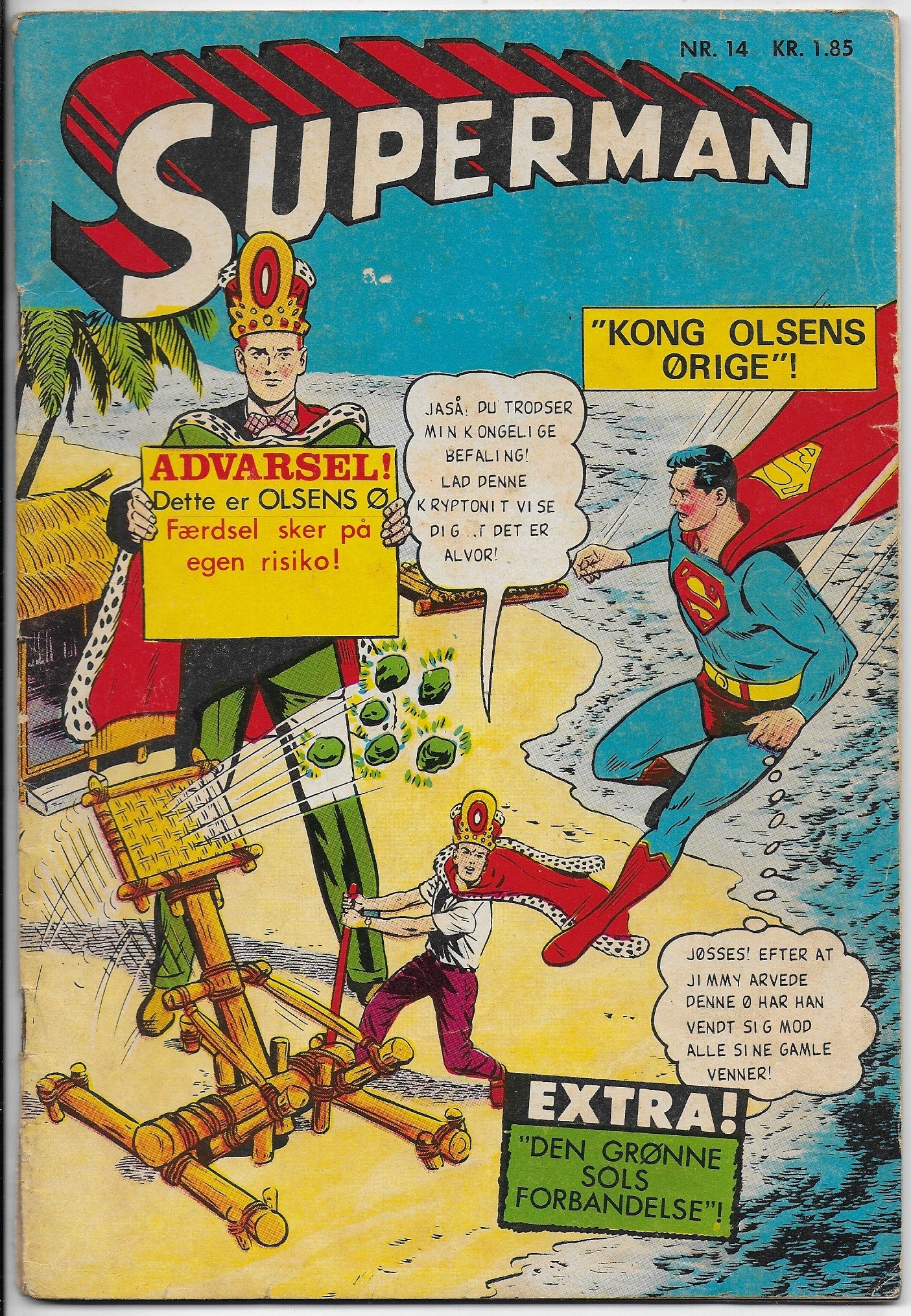 superman 14