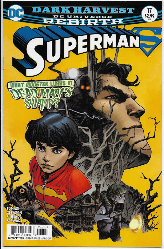 superman 17