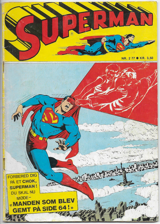 superman 2