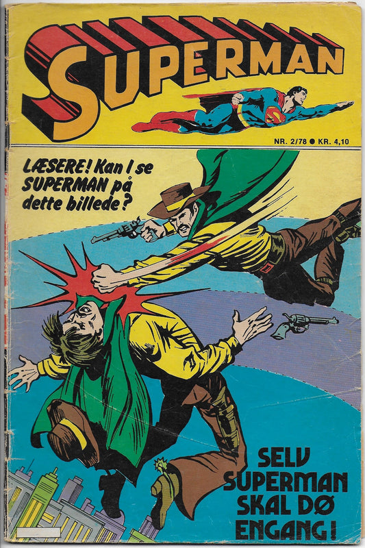superman 2