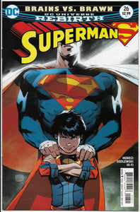 superman 26