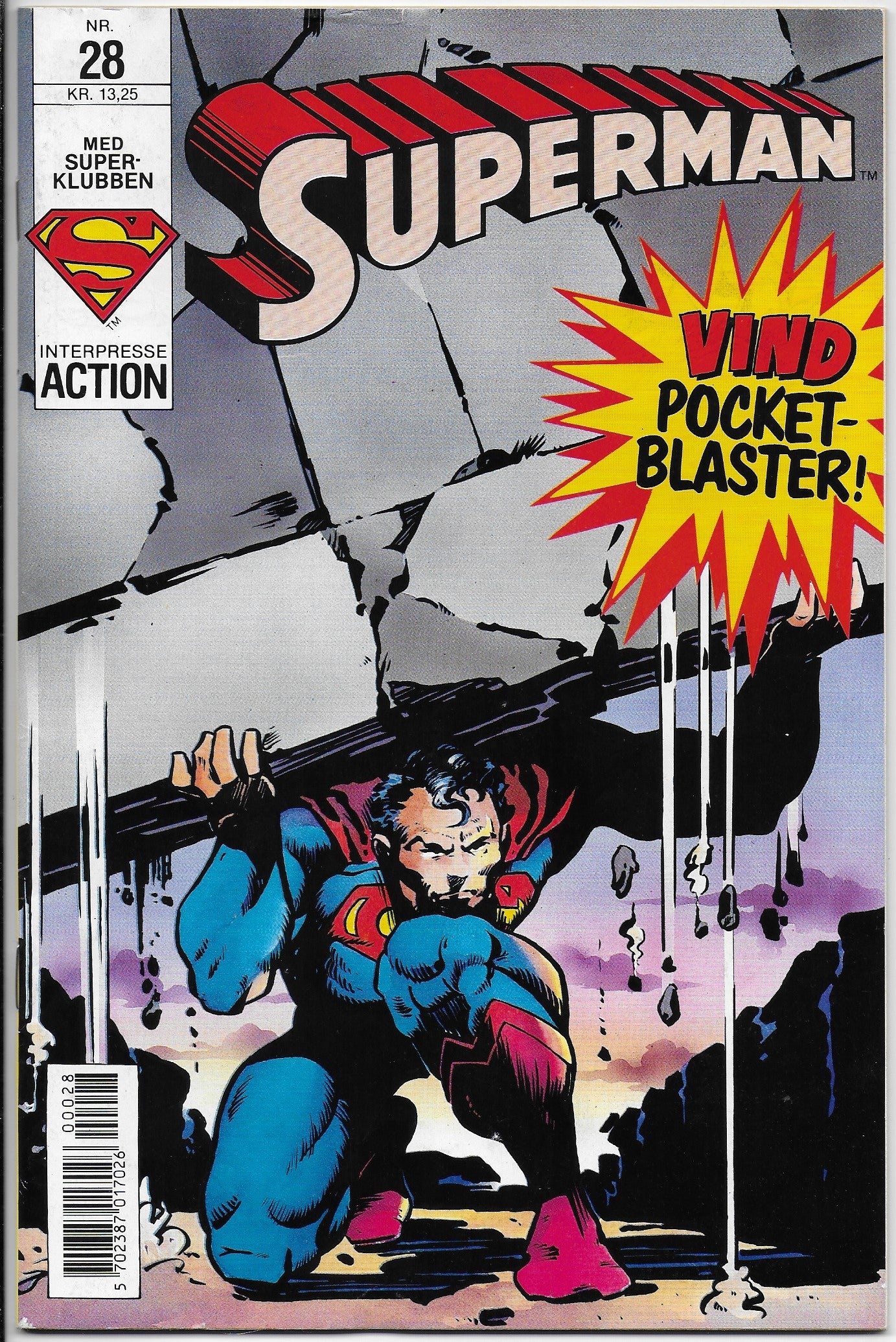 superman 28