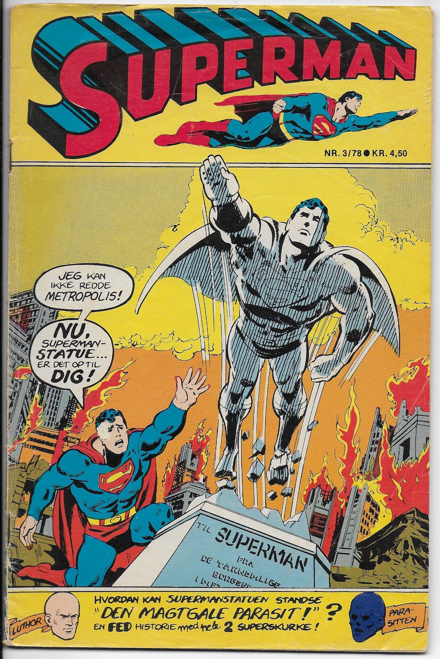 superman 3