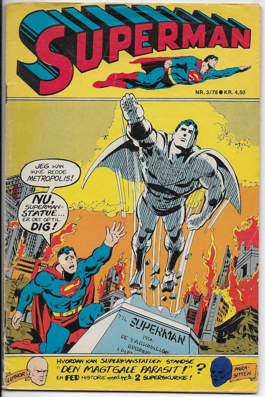 superman 3