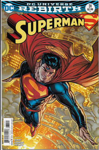 superman 31
