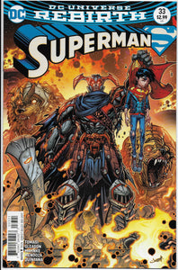superman 33