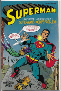 superman 33