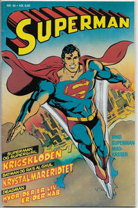 superman 35