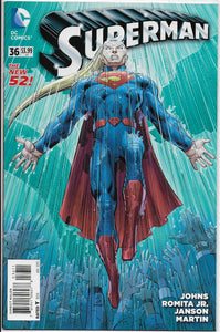 superman 36