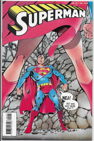 superman 37