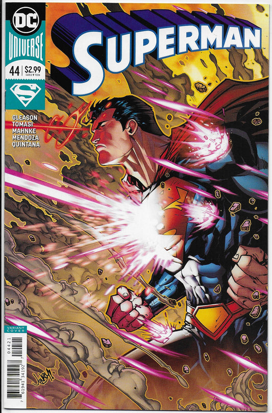 superman 44