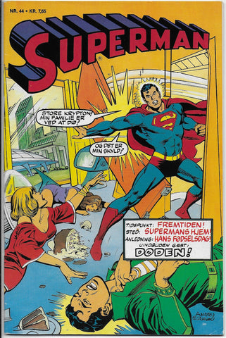 superman 44
