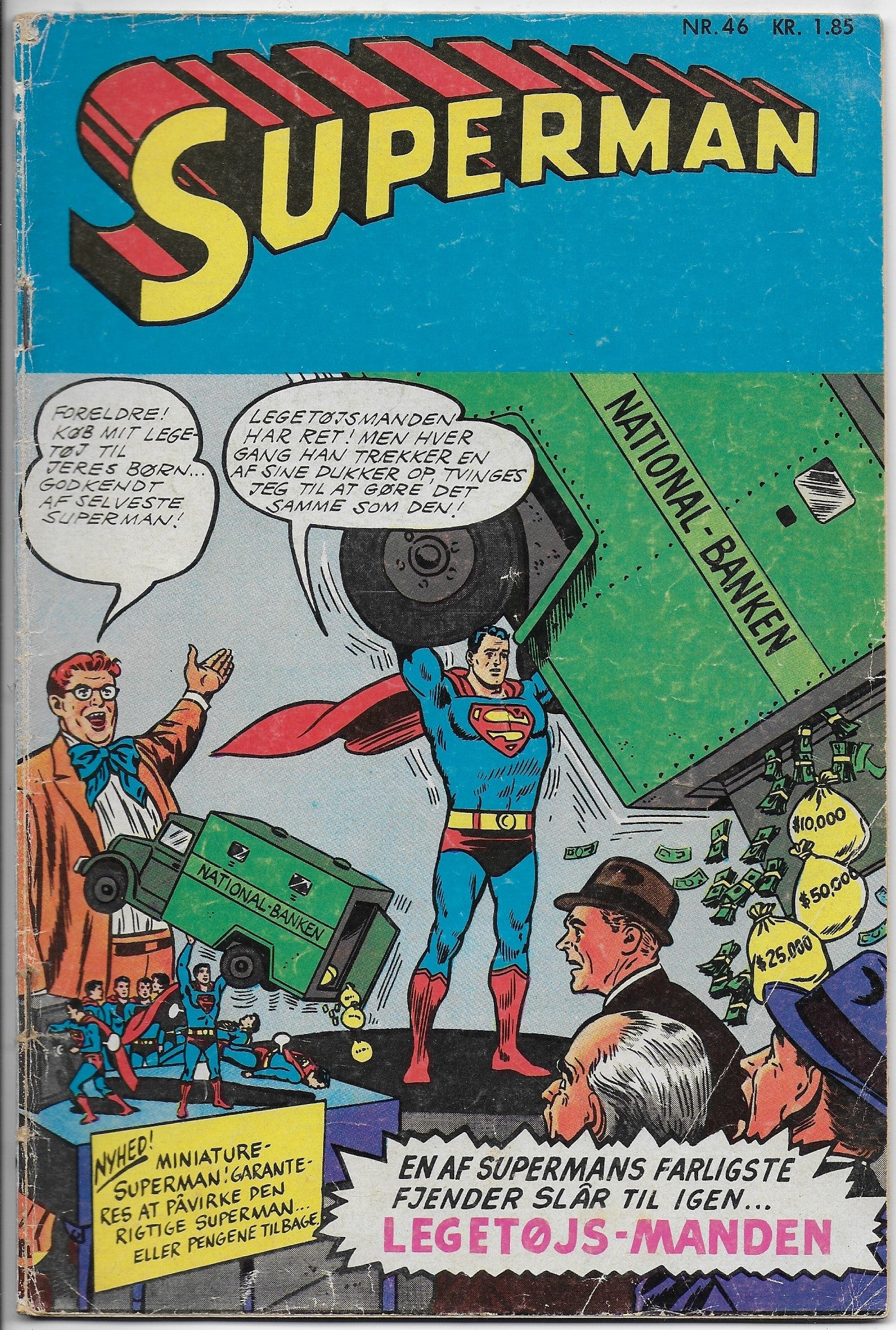 superman 46