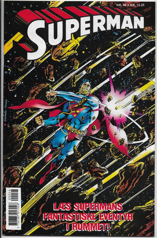 superman 46