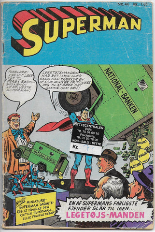 superman 46