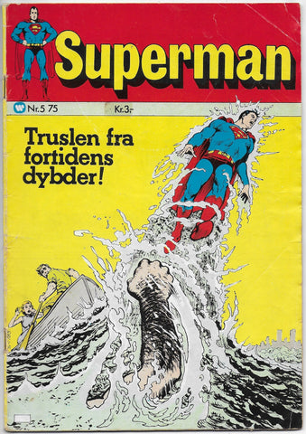 superman 5