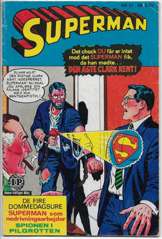 superman 51