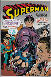 supermen 51
