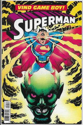 superman 52