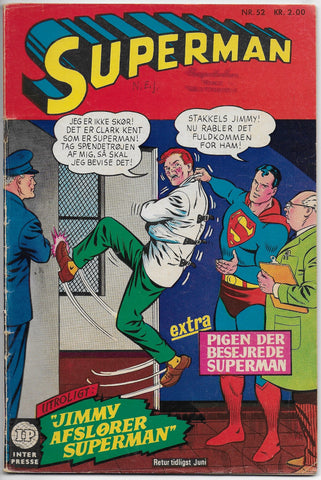 superman 52