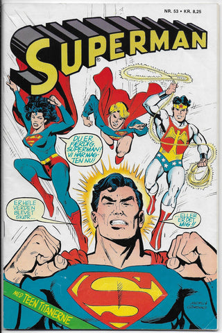 superman 53