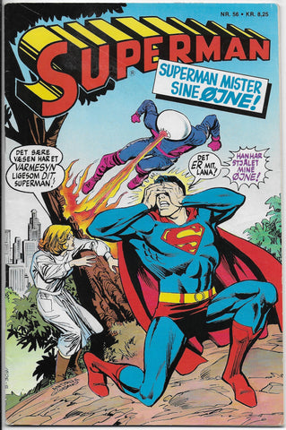 superman 56