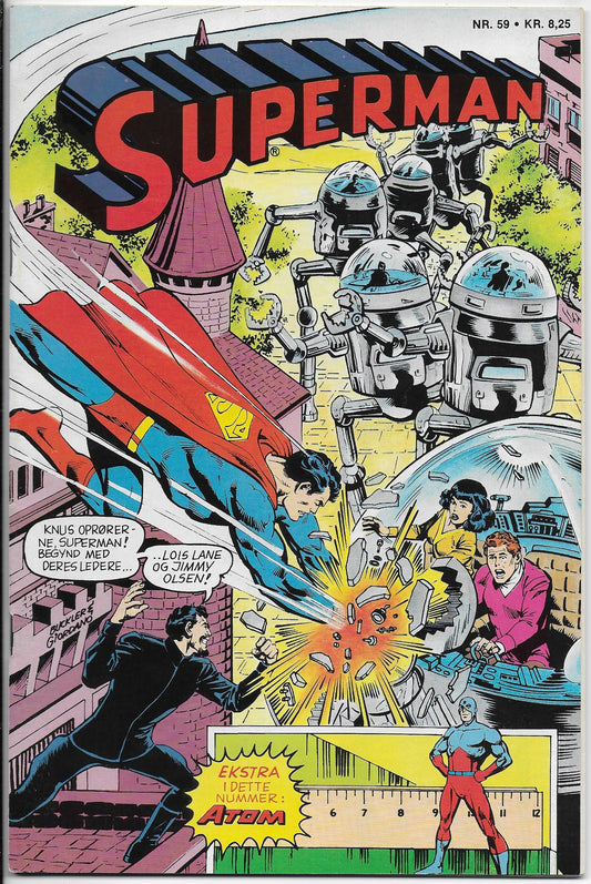 superman 59