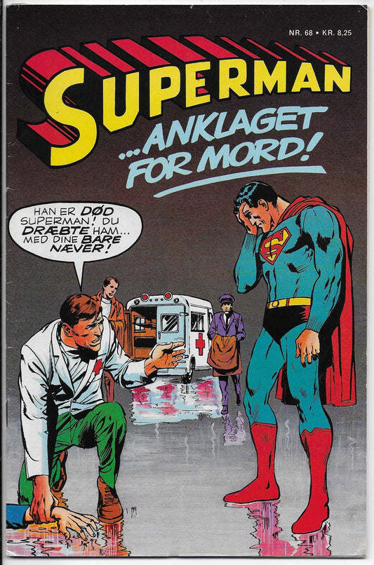 superman 68