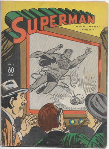 superman 7