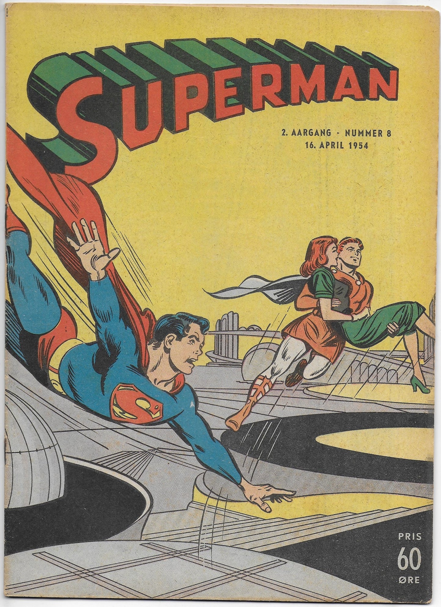 superman 8