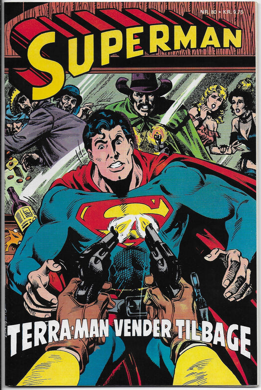 superman 80