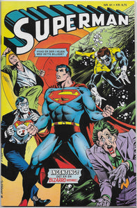 superman 81