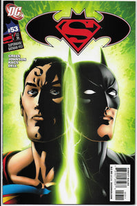 superman/batman 53
