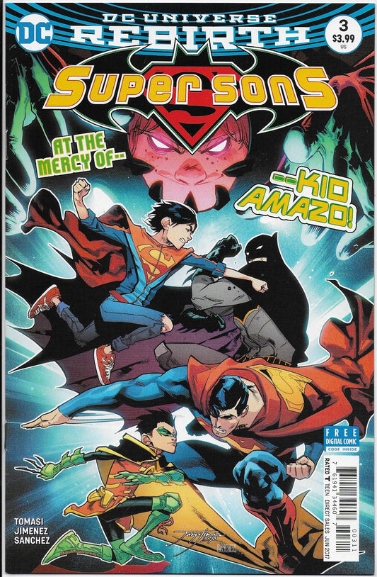 super sons 3