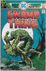 swamp thing 20