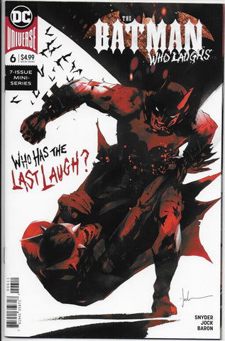 the batman who laughs 6