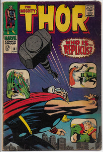 Thor 141 (1967)