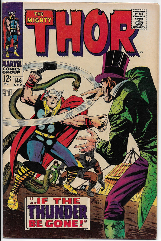 thor 146