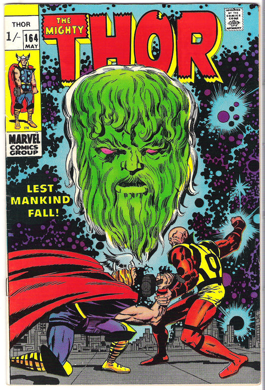 thor 164