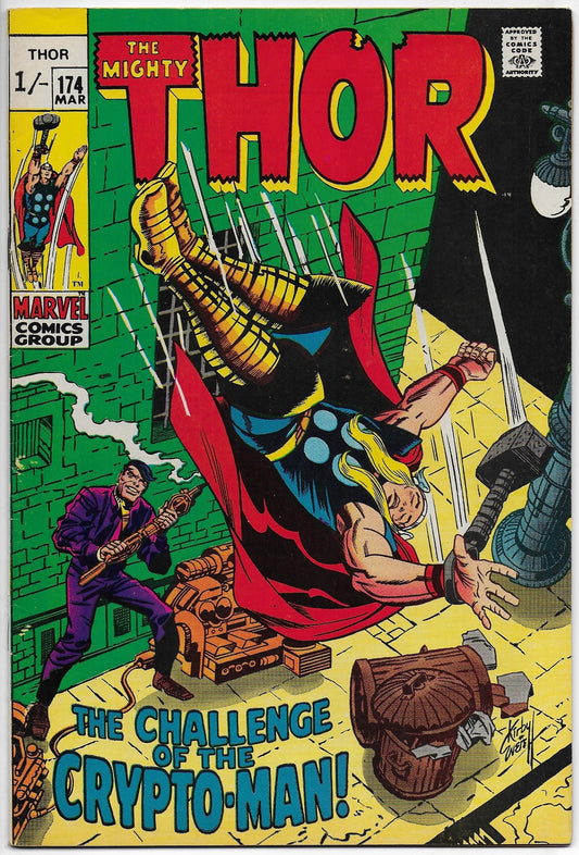 thor 174