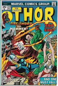 Thor 223