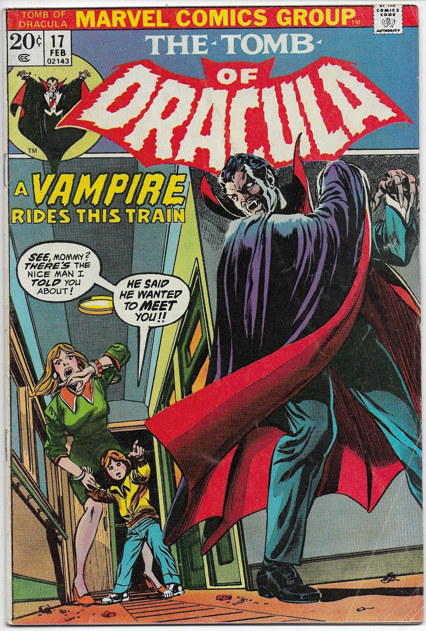 tomb of dracula 17