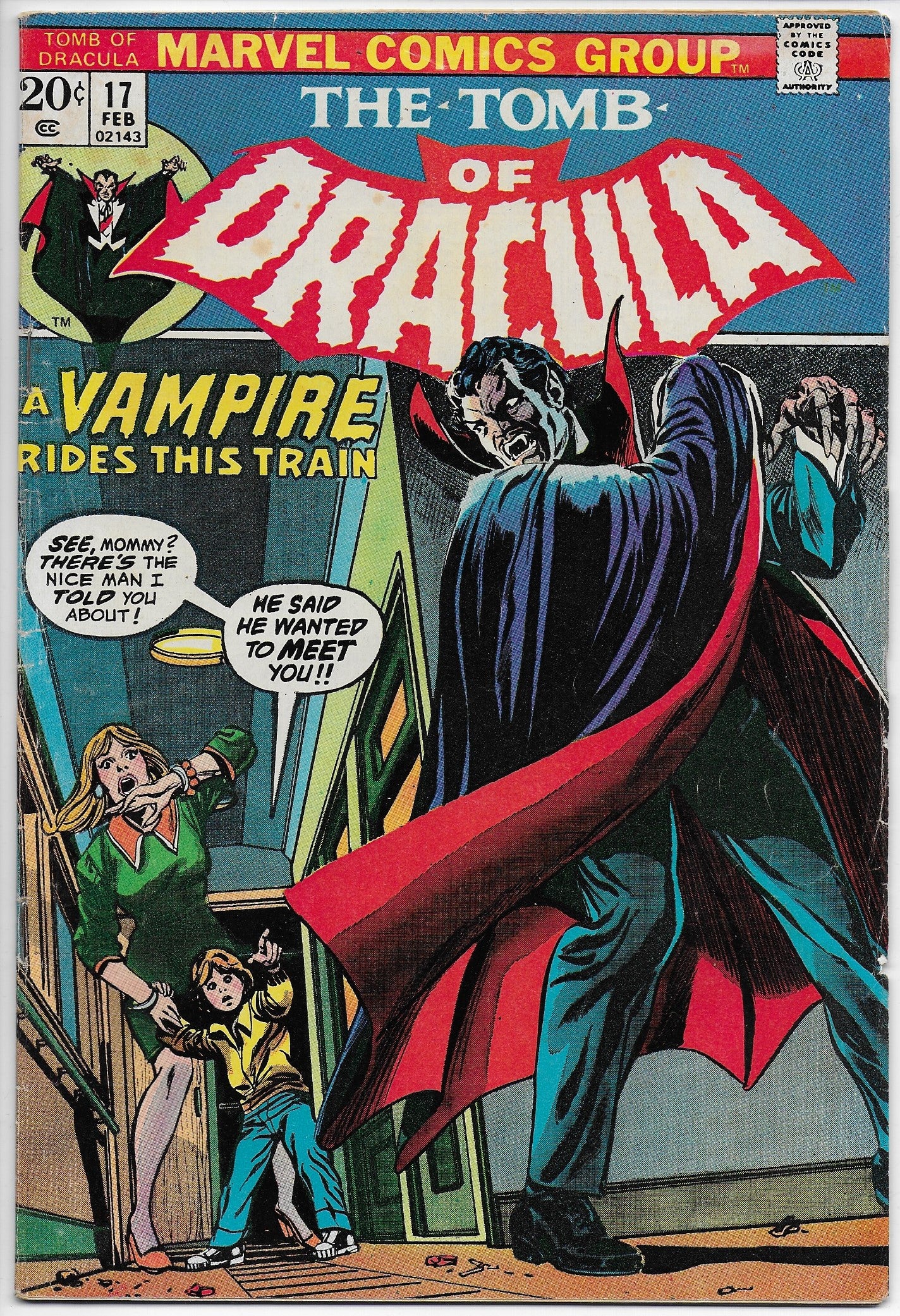 tomb of dracula 17