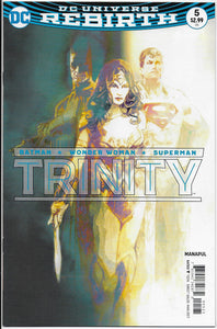 trinity 5