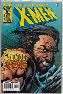 Uncanny X-Men 380 (2000)